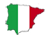 BRILLO EXPRÉS - Italiano