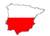 BRILLO EXPRÉS - Polski